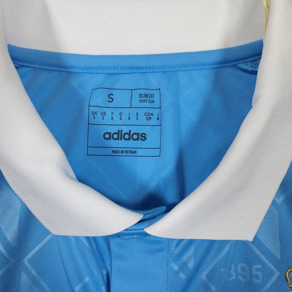 Belgium Away Shirt 2024-25 detailed view 6