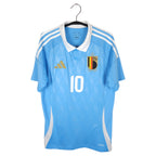 2024-25 Belgium Away Shirt Lukaku #10