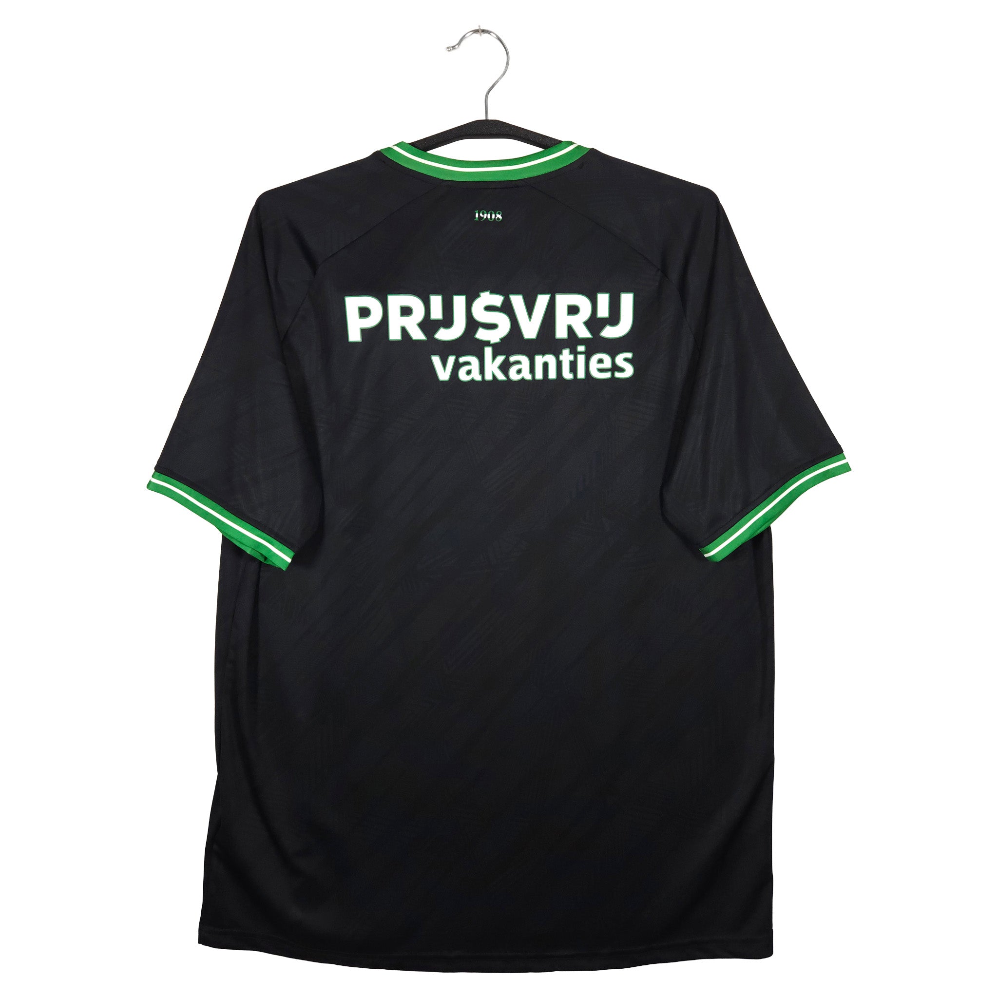 2024-25 Feyenoord Away Shirt