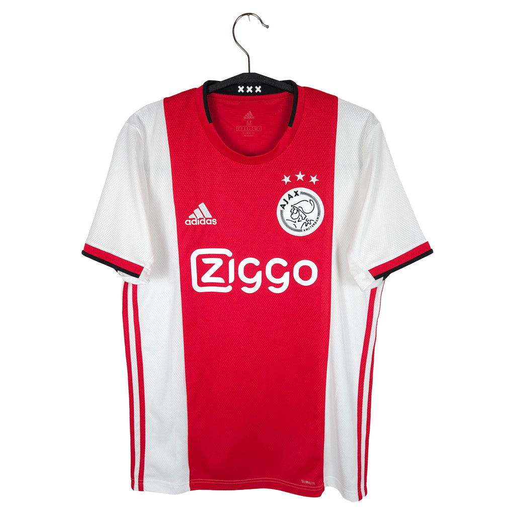 2019-20 Ajax thuisshirt