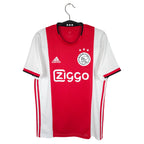 2019-20 Ajax thuisshirt