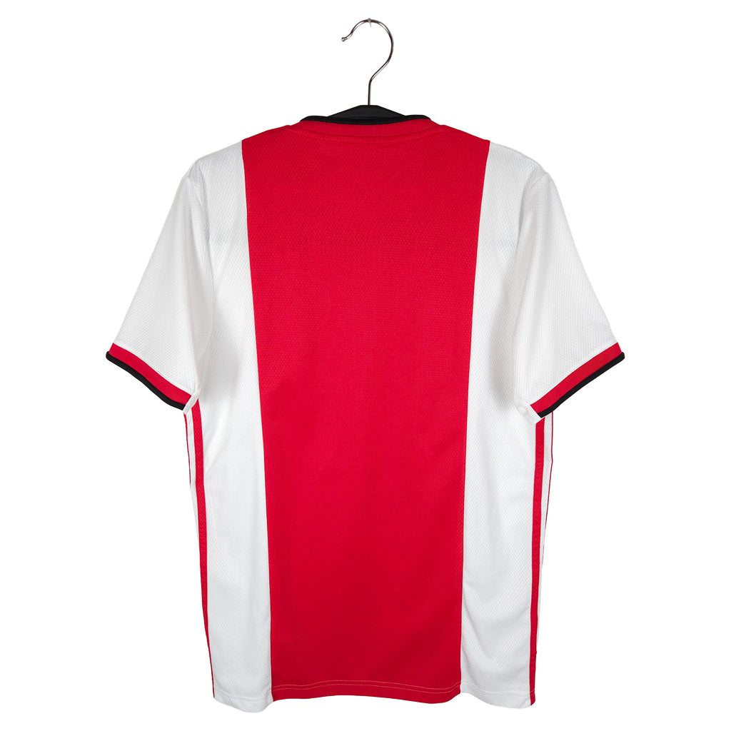 2019-20 Ajax thuisshirt