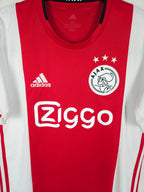 2019-20 Ajax thuisshirt