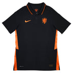 2020-21 Netherlands Away Shirt (Pro) - front view