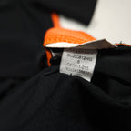 2020-21 Netherlands Away Shirt (Pro) - detailed view