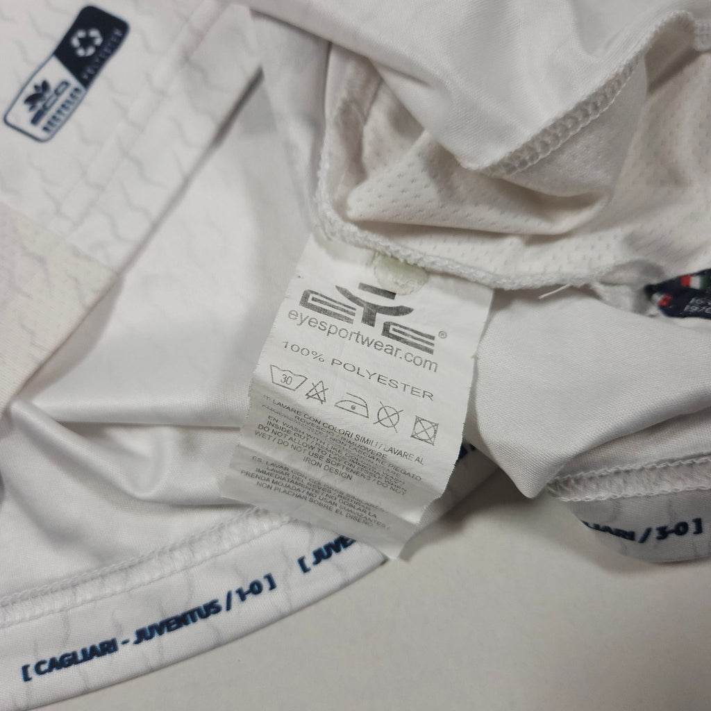 Cagliari Away Shirt 2023-24 detailed view 11
