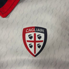 Cagliari Away Shirt 2023-24 detailed view 2