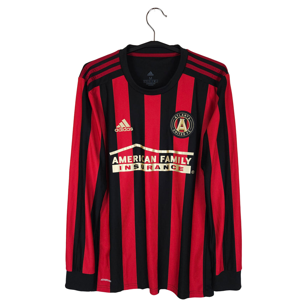 2019-20 Atlanta United thuisshirt (LS)