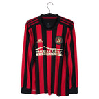 2019-20 Atlanta United thuisshirt (LS)