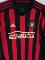 2019-20 Atlanta United thuisshirt (LS)