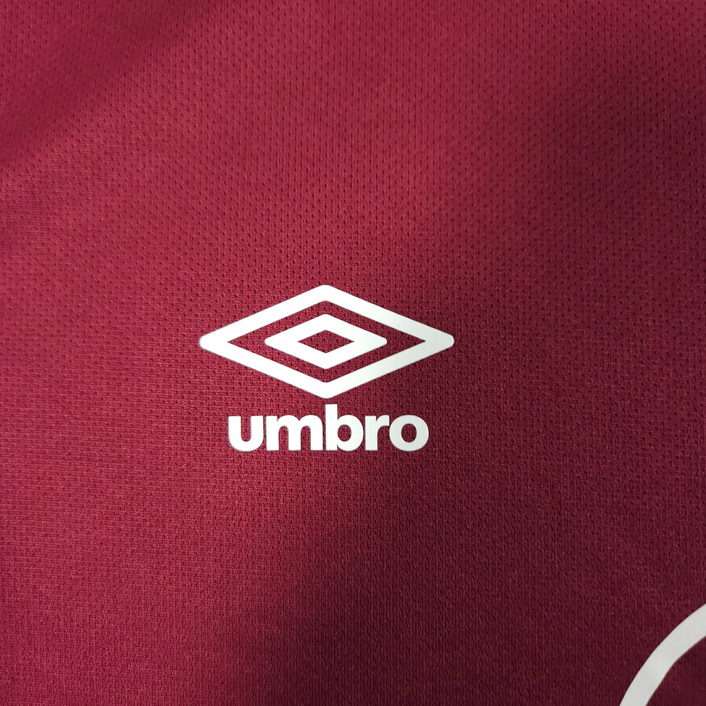 1. FC Nürnberg Training Shirt 2020-21 detailed view 3