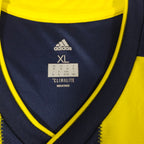 Fenerbahce Home Shirt 2018-19 detailed view 8