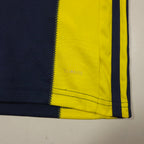 Fenerbahce Home Shirt 2018-19 detailed view 5