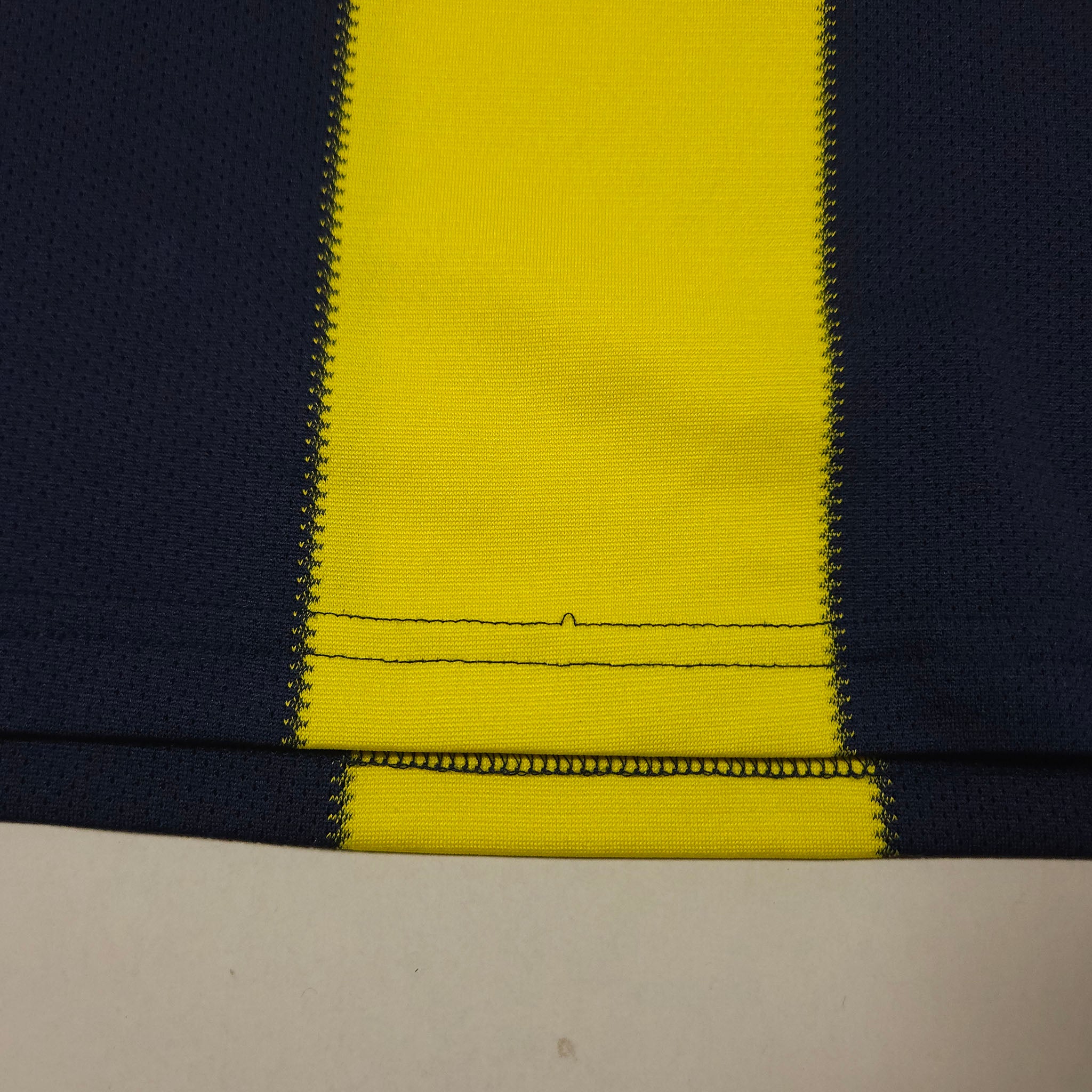 Fenerbahce Home Shirt 2018-19 detailed view 6