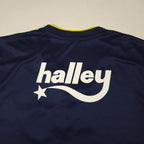 Fenerbahce Home Shirt 2018-19 detailed view 7