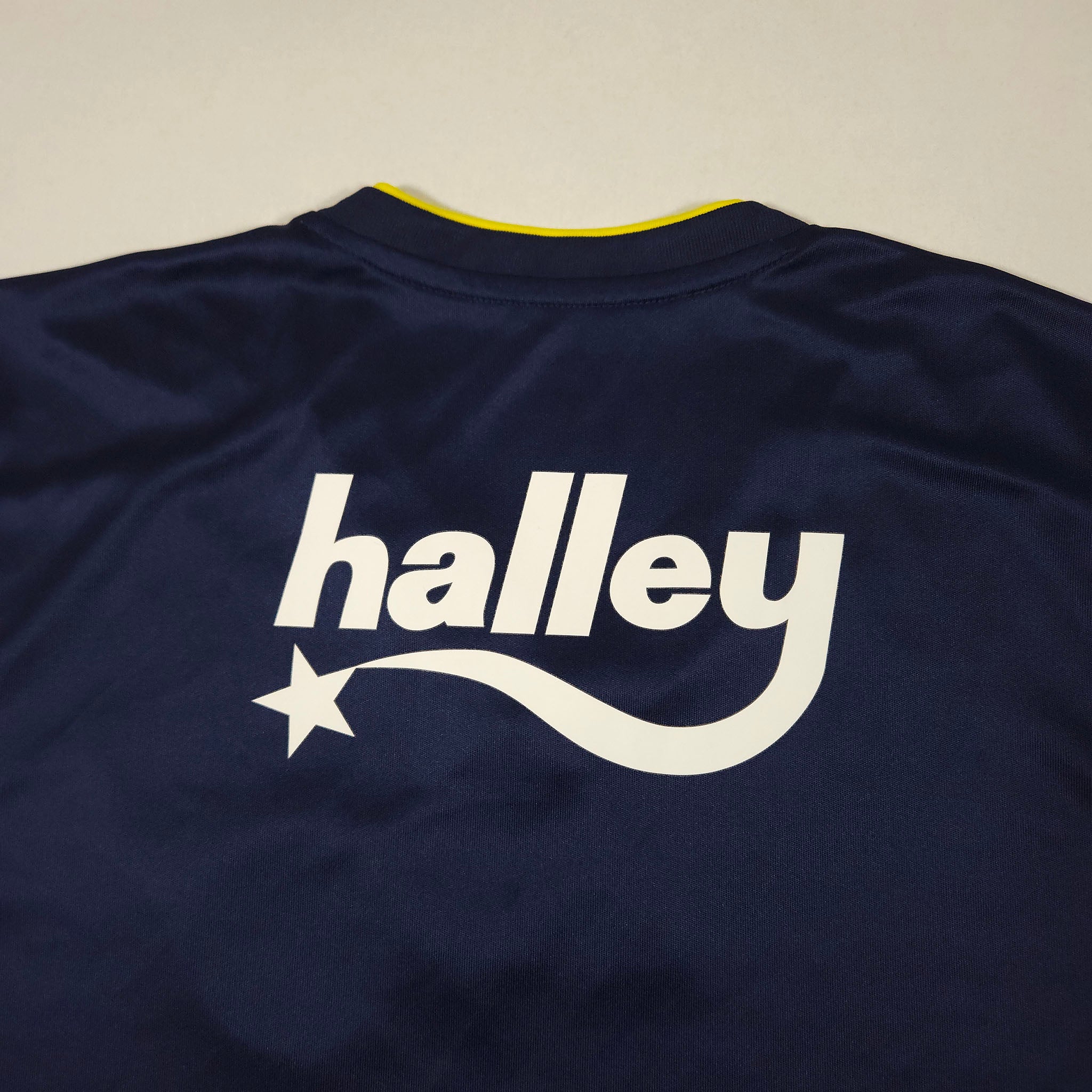 Fenerbahce Home Shirt 2018-19 detailed view 7