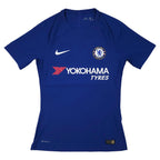2017-18 Chelsea Home Shirt (Pro) - front view