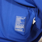 2017-18 Chelsea Home Shirt (Pro) - detailed view