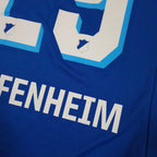 Hoffenheim Home Shirt 2022-23 – Skov #29 detailed view 12