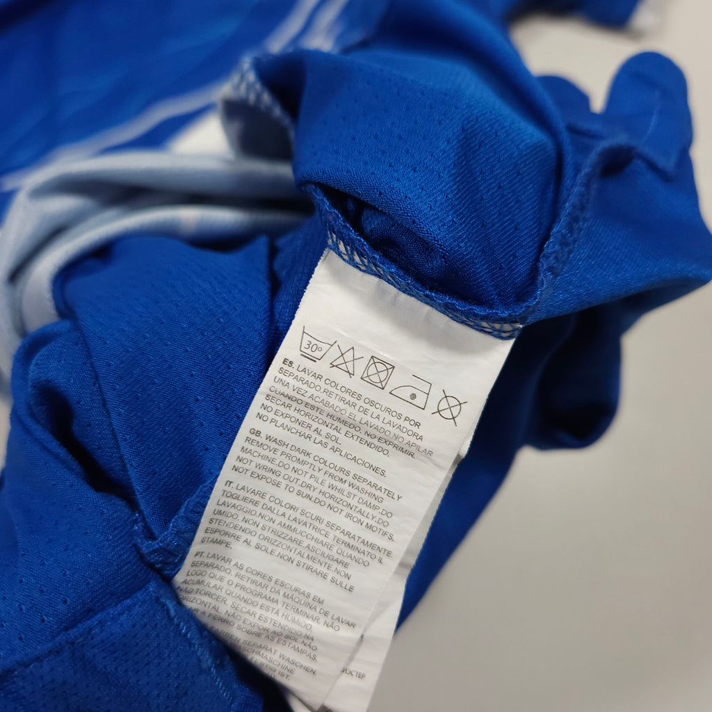 Hoffenheim Home Shirt 2022-23 – Skov #29 detailed view 16