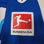 Hoffenheim Home Shirt 2022-23 – Skov #29 detailed view 5