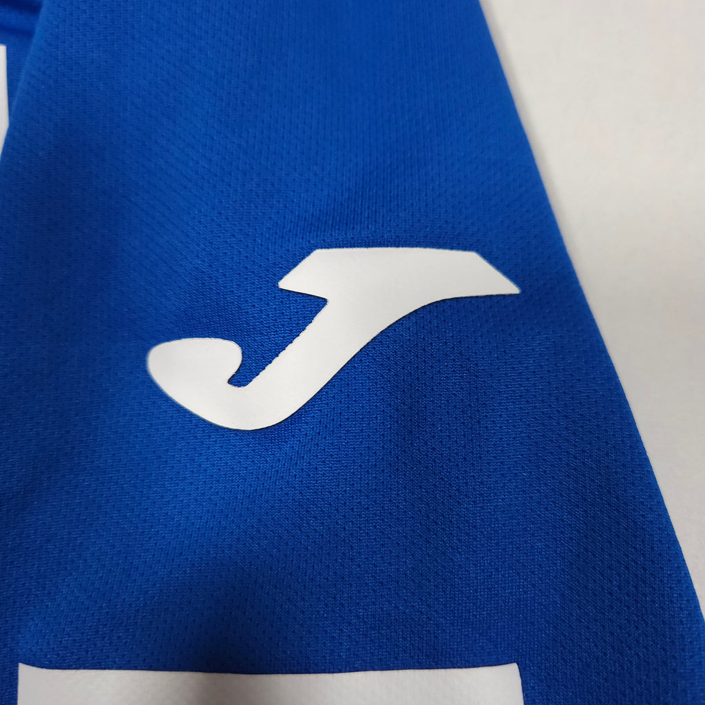 Hoffenheim Home Shirt 2022-23 – Skov #29 detailed view 6