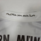 Bayern Munich Away Shirt 2013-14 detailed view 7
