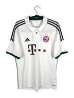 2013-14 Bayern Munich Away Shirt - front view