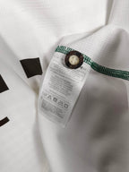 2013-14 Bayern Munich Away Shirt - detailed view