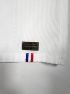 2020-21 Paris Saint-Germain Away Shirt Mbappé #7 (Pro) - detailed view