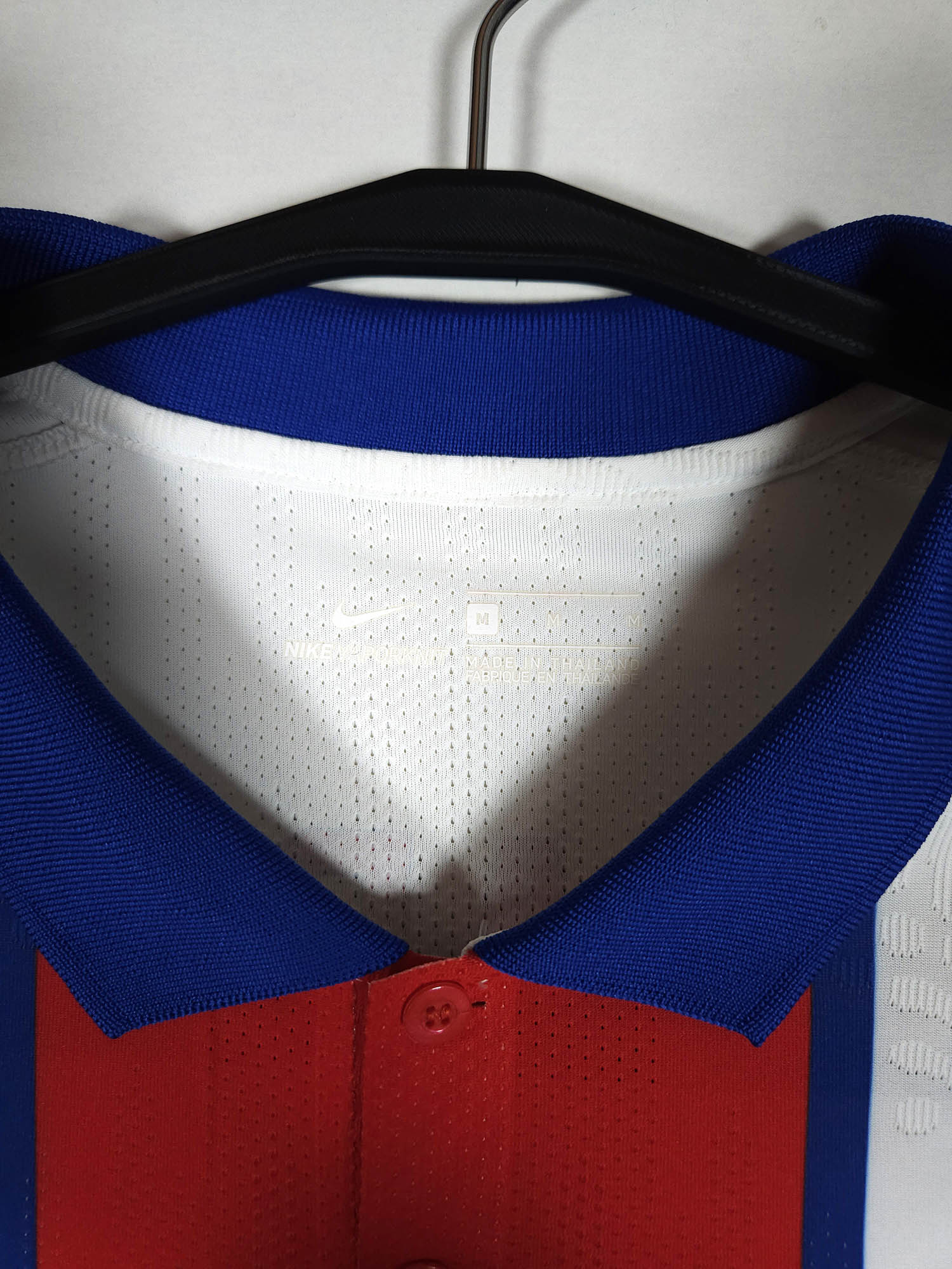 2020-21 Paris Saint-Germain Uitshirt Spelersversie Mbappé #7