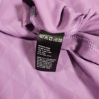 2021-22 Rangers Third Shirt - detailed view