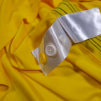 2017-18 Fenerbahce Away Shirt - detailed view