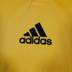 2017-18 Fenerbahce Away Shirt - detailed view