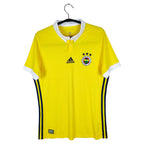 2017-18 Fenerbahçe uitshirt