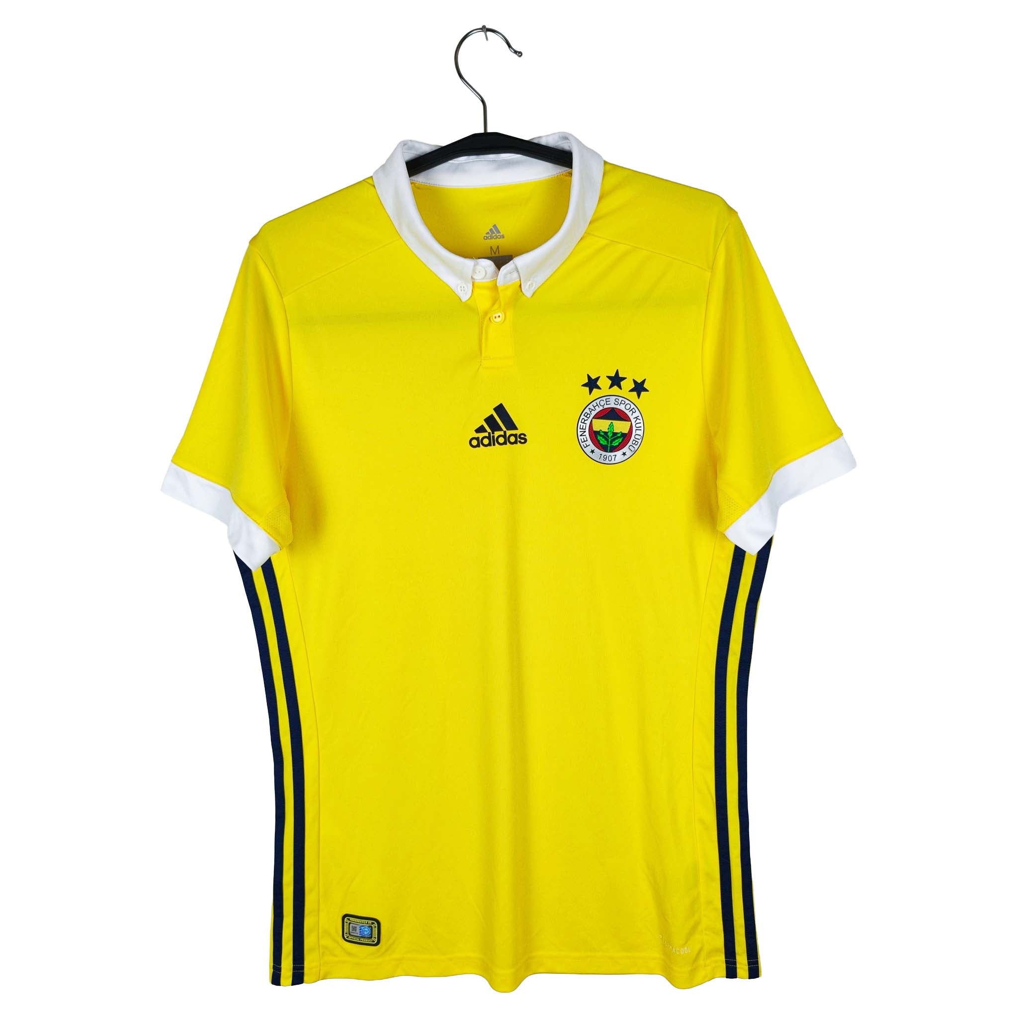 2017-18 Fenerbahçe uitshirt