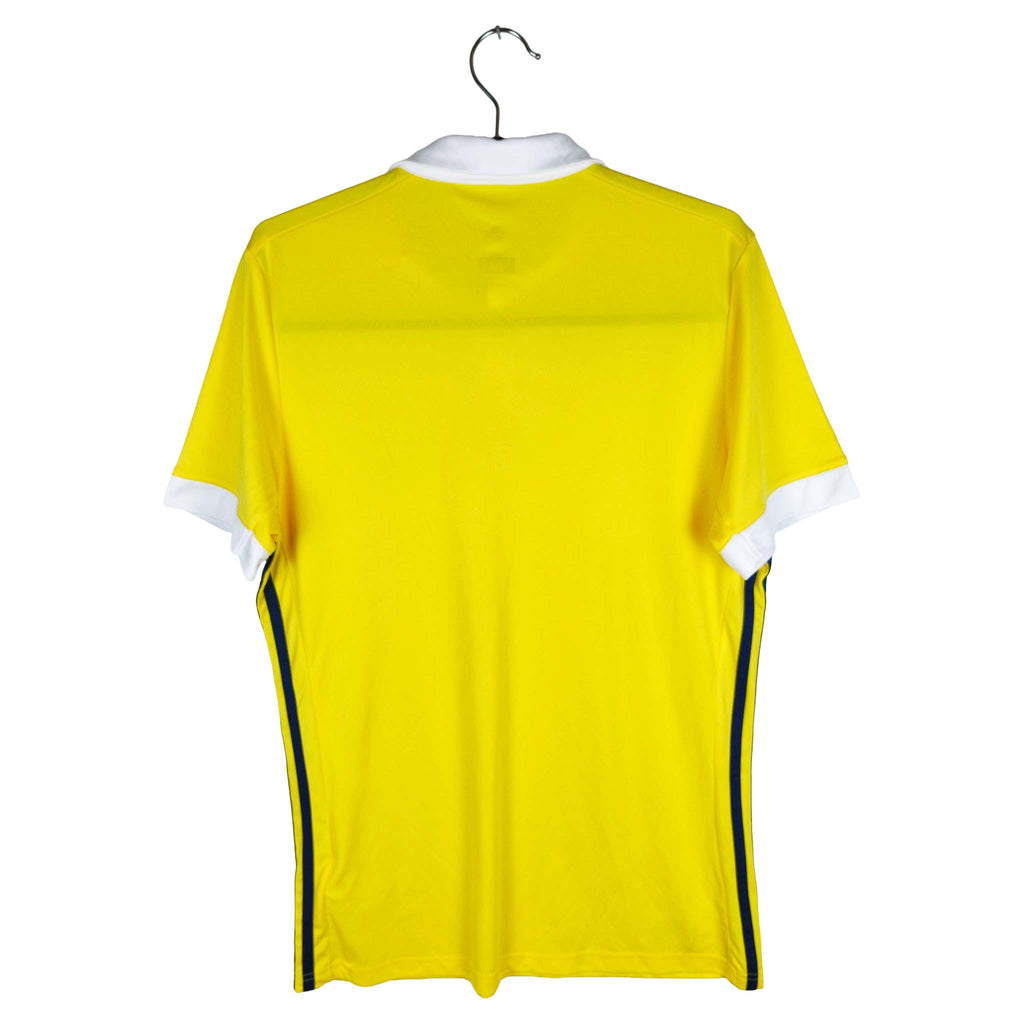 2017-18 Fenerbahçe uitshirt