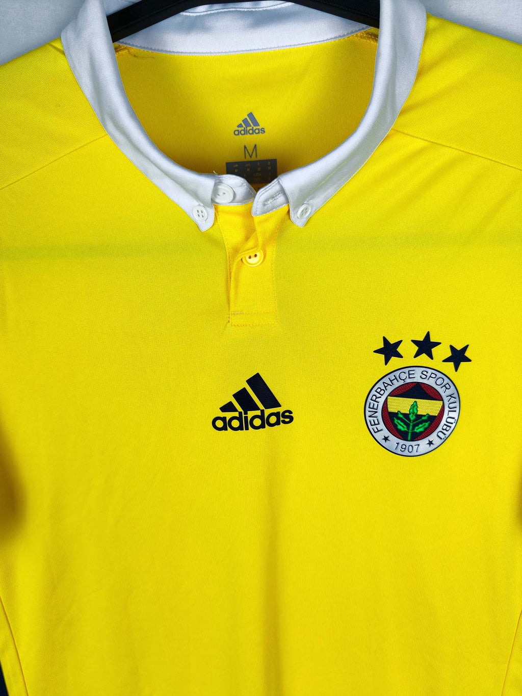 2017-18 Fenerbahçe uitshirt