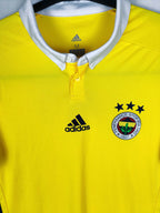 2017-18 Fenerbahçe uitshirt