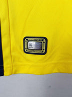 2017-18 Fenerbahçe uitshirt
