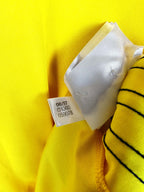 2017-18 Fenerbahçe uitshirt