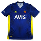 2019-20 Fenerbahce Third Shirt - front view