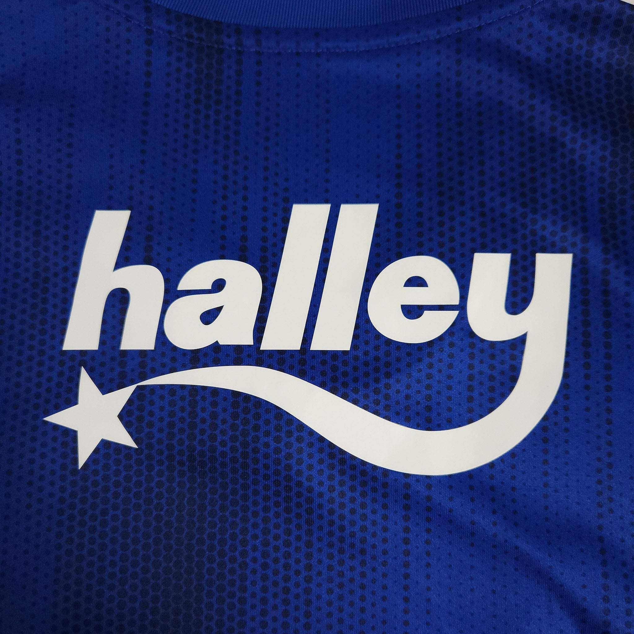 2019-20 Fenerbahce Third Shirt detailed view 8