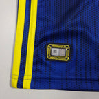 2019-20 Fenerbahce Third Shirt - detailed view