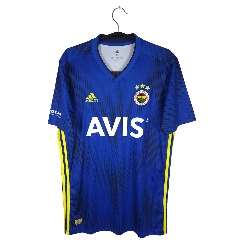 2019-20 Fenerbahçe derde shirt