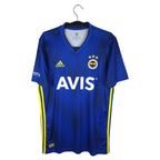 2019-20 Fenerbahçe derde shirt