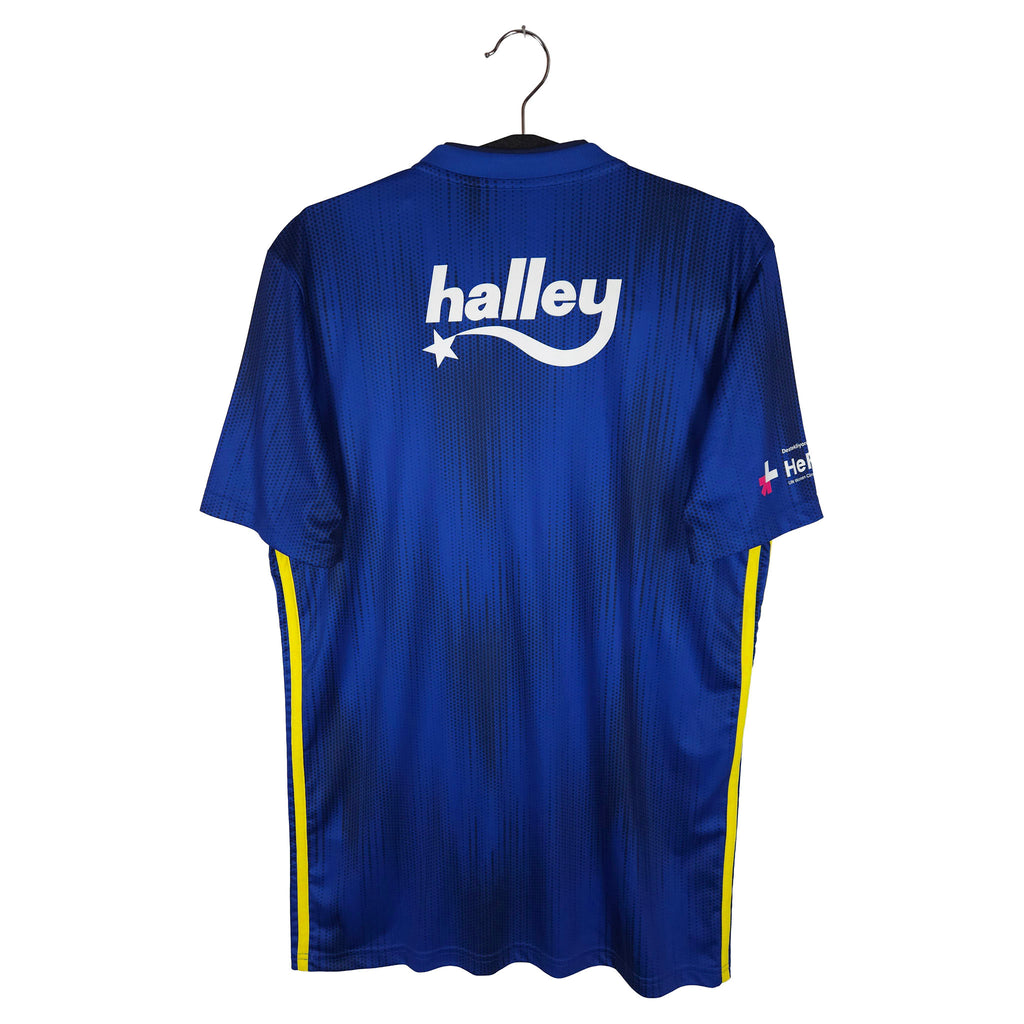 2019-20 Fenerbahçe derde shirt