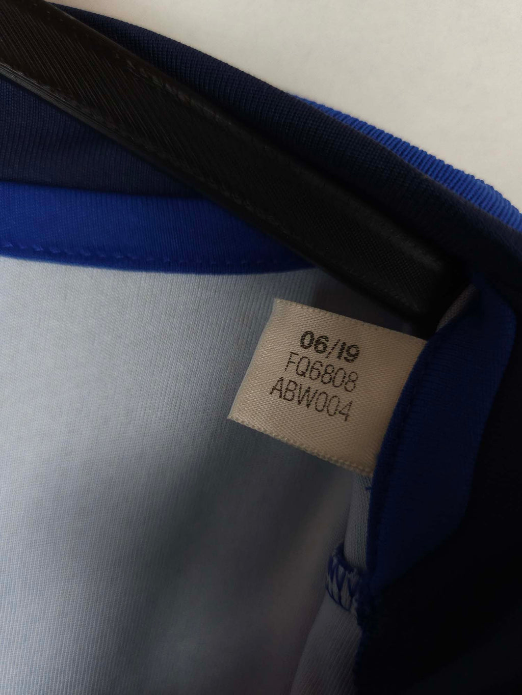 2019-20 Fenerbahçe derde shirt