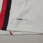 AC Milan Away Shirt 2011-12 detailed view 5