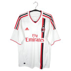 2011-12 AC Milan uitshirt Ibrahimovic #11